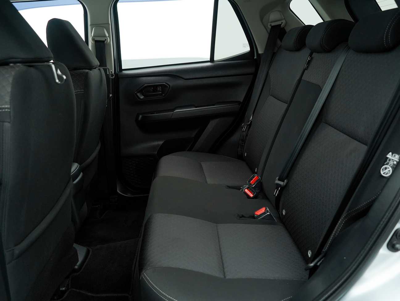 used 2022 Perodua Ativa X 1.0