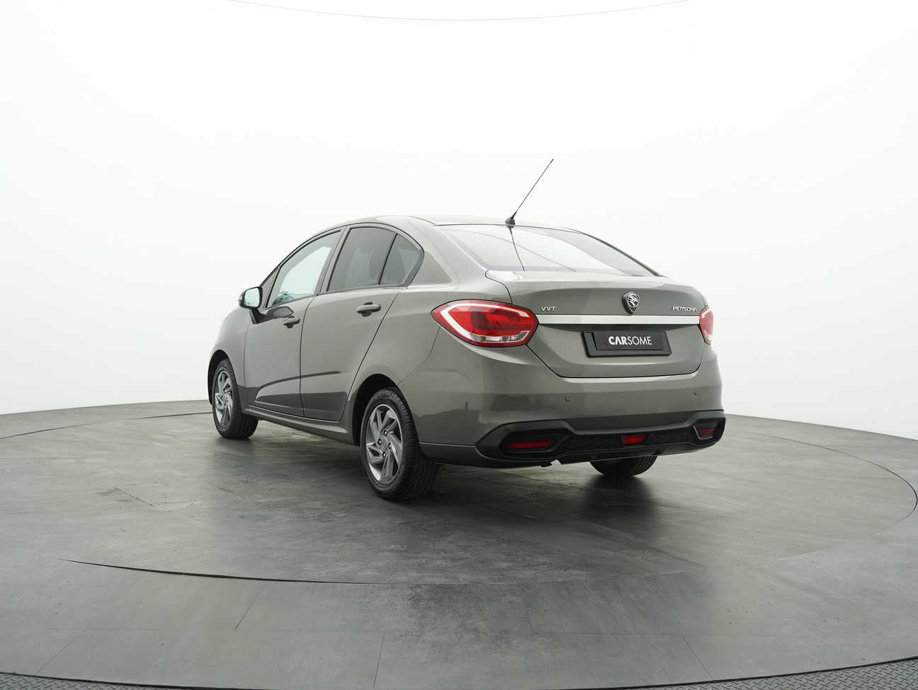 used 2017 Proton Persona Standard 1.6