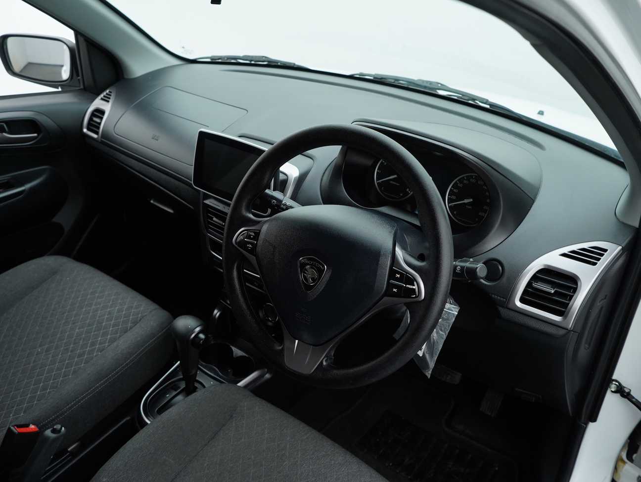 used 2021 Proton Saga Premium 1.3