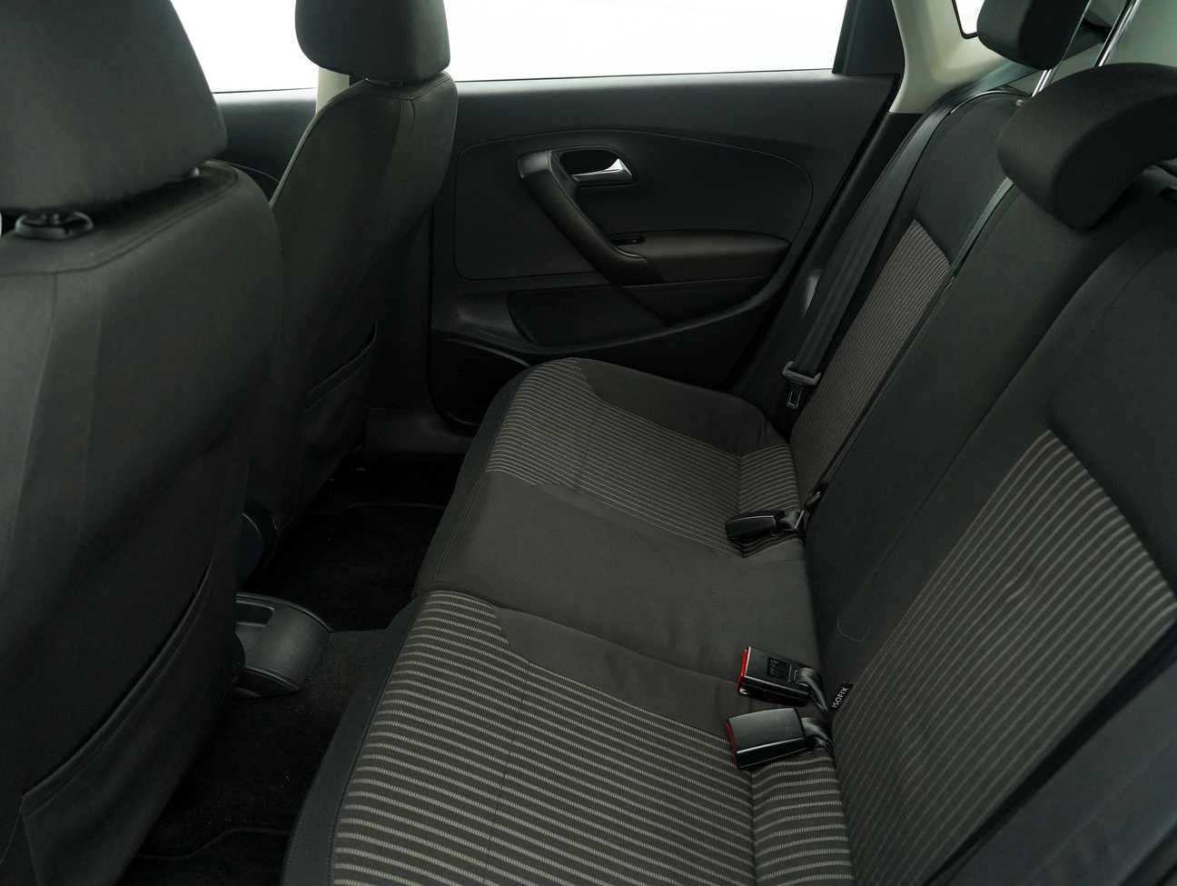 used 2014 Volkswagen Polo  1.6