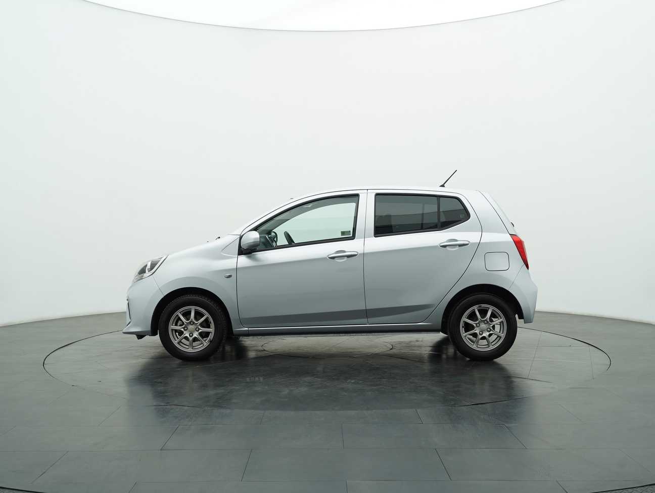 used 2021 Perodua AXIA GXtra 1.0