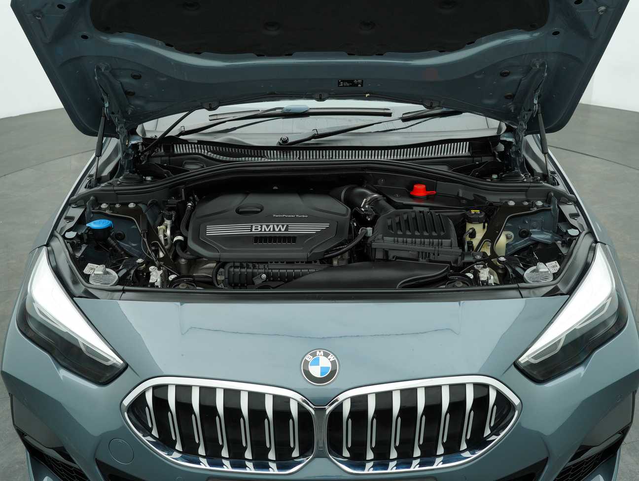 used 2020 BMW 218i M Sport 1.5