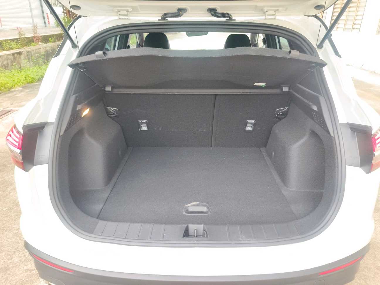 terpakai 2023 Proton X50 Flagship 1.5