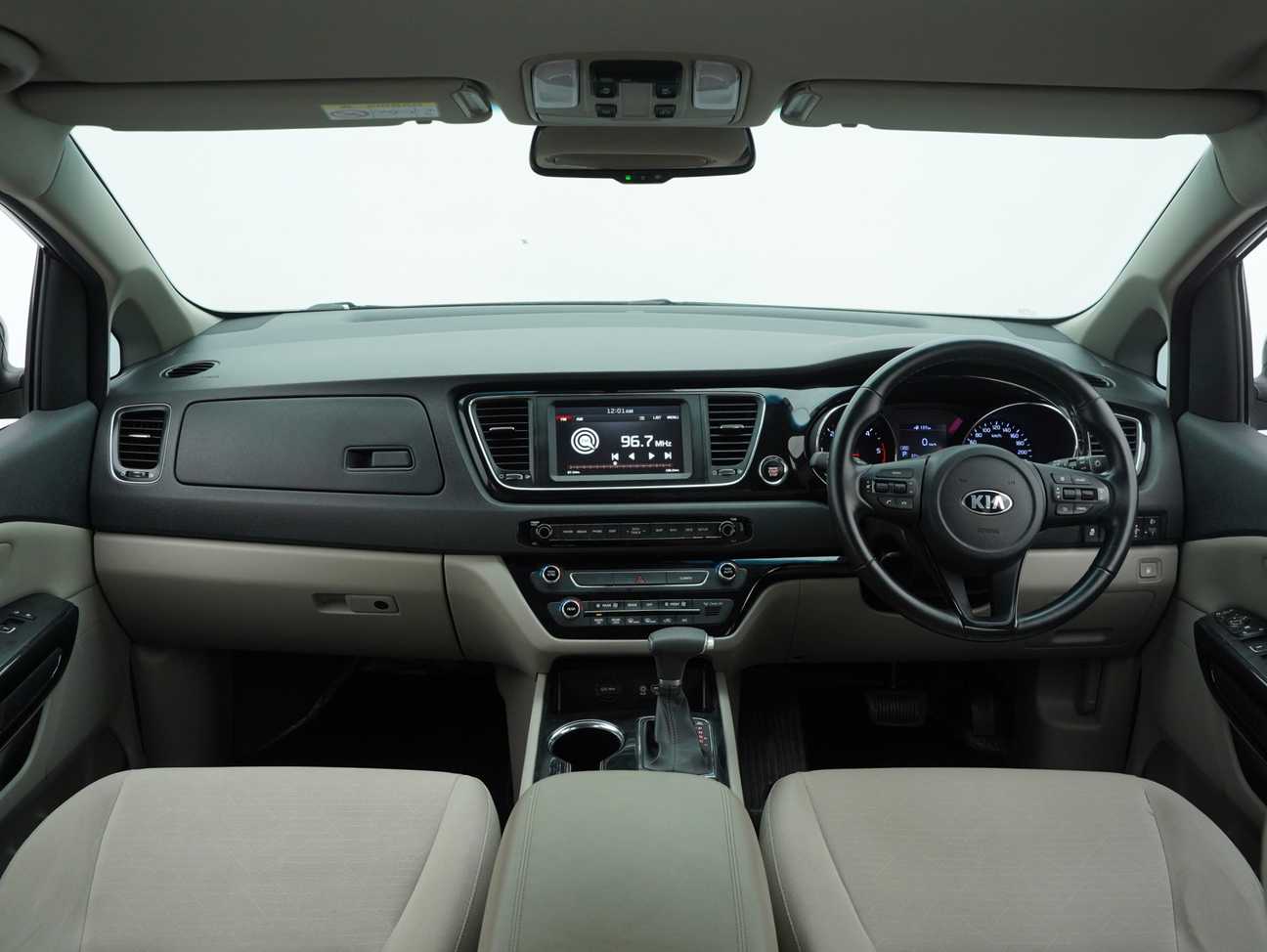 used 2019 Kia Grand Carnival KX CRDi 2.2