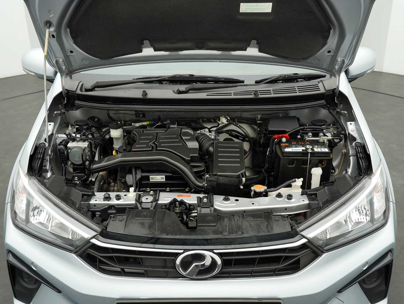 used 2020 Perodua Bezza G 1.0