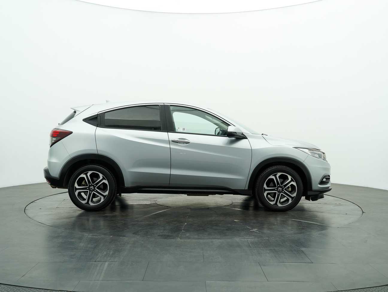 used 2020 Honda HR-V V 1.8