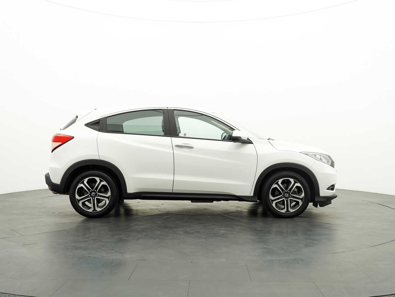 used 2016 Honda HR-V V 1.8