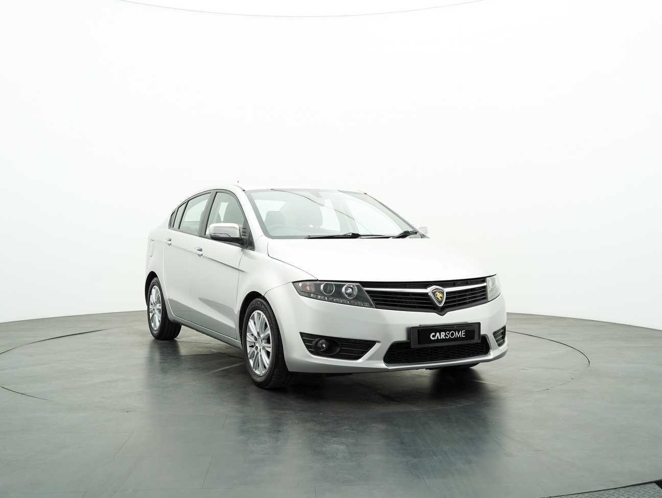 used 2015 Proton Preve Executive 1.6