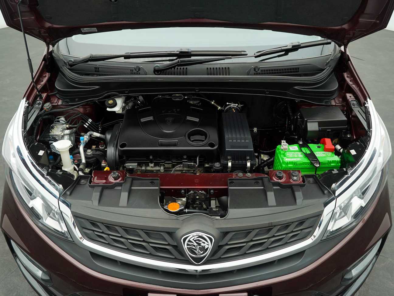 used 2020 Proton Persona Executive 1.6