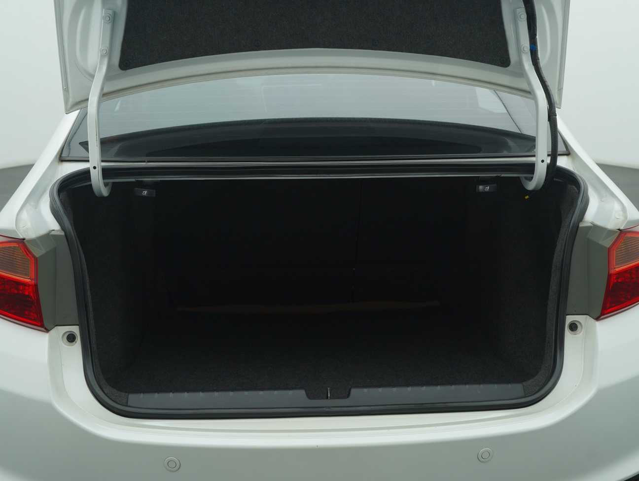 used 2018 Honda City E 1.5