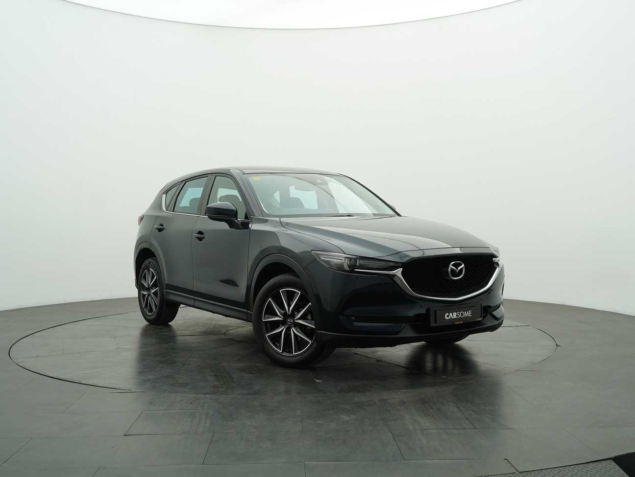 used 2019 Mazda CX-5 SKYACTIV-G GLS 2.5