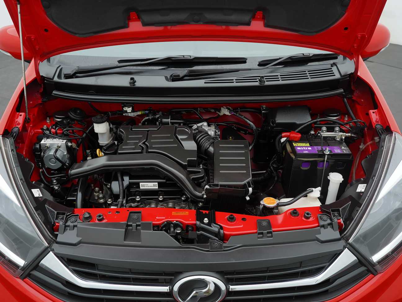 used 2021 Perodua AXIA SE 1.0