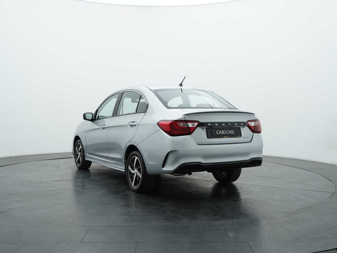 used 2022 Proton Saga Premium S 1.3