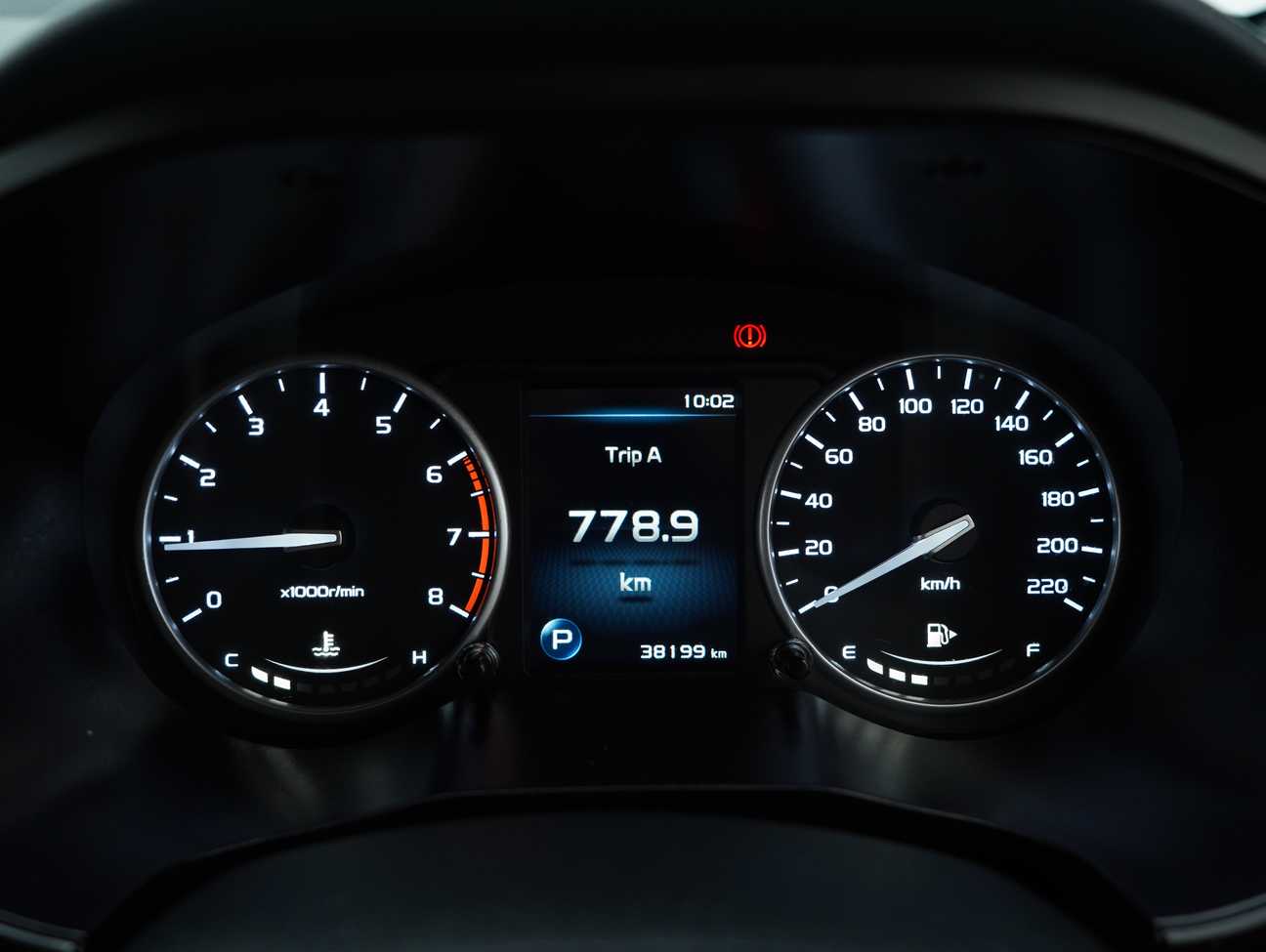used 2024 Proton Iriz Executive 1.6