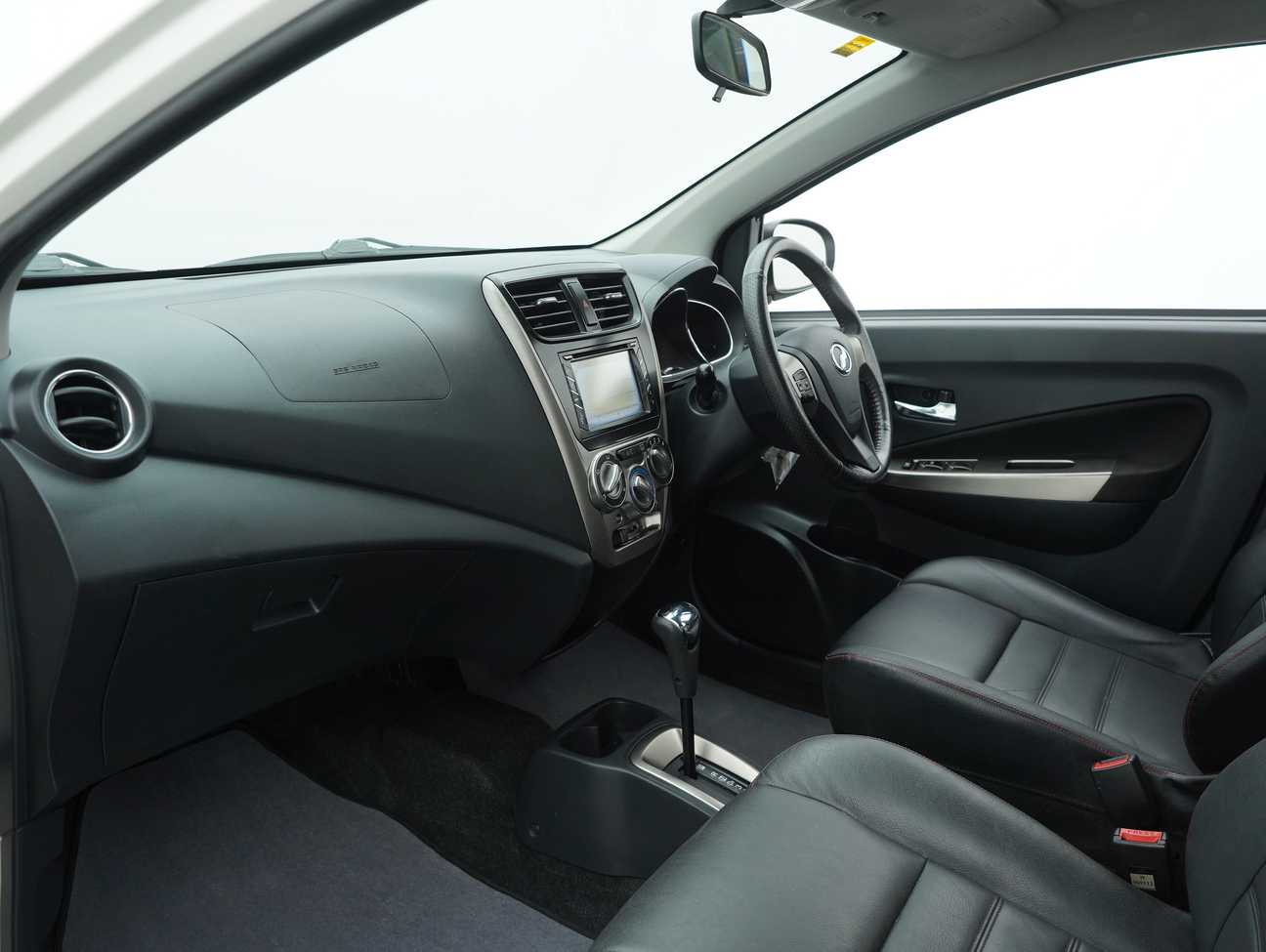 used 2015 Perodua AXIA Advance 1.0