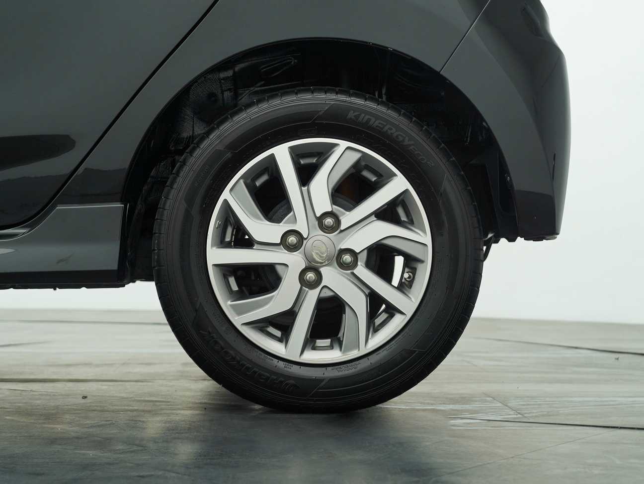 used 2019 Perodua AXIA Advance 1.0