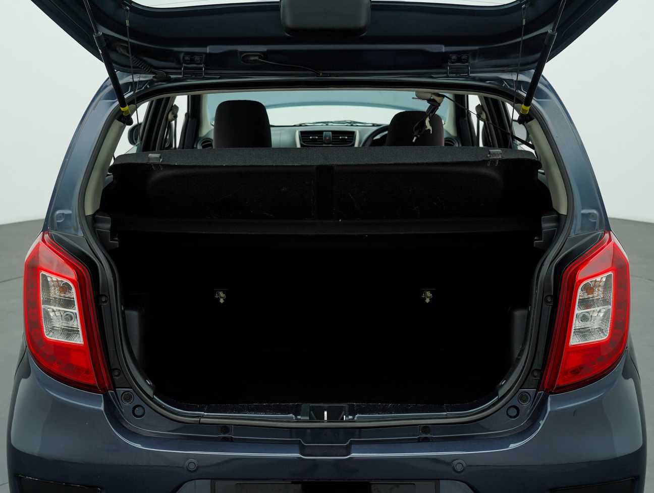 used 2016 Perodua AXIA G 1.0