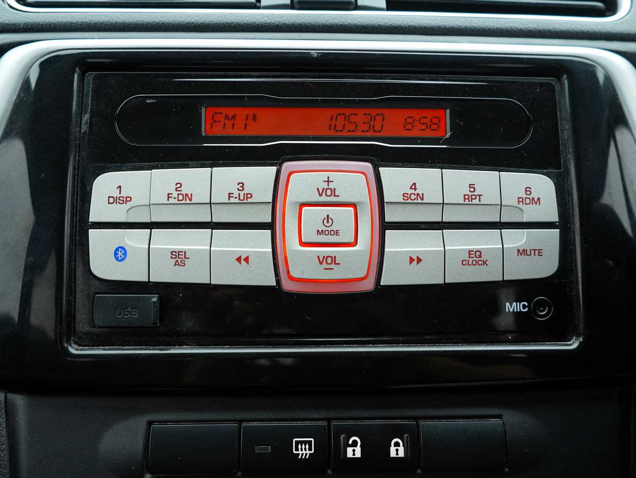 terpakai 2020 Perodua Bezza G 1.0