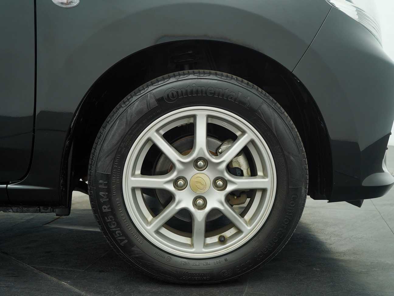 used 2017 Perodua AXIA G 1.0
