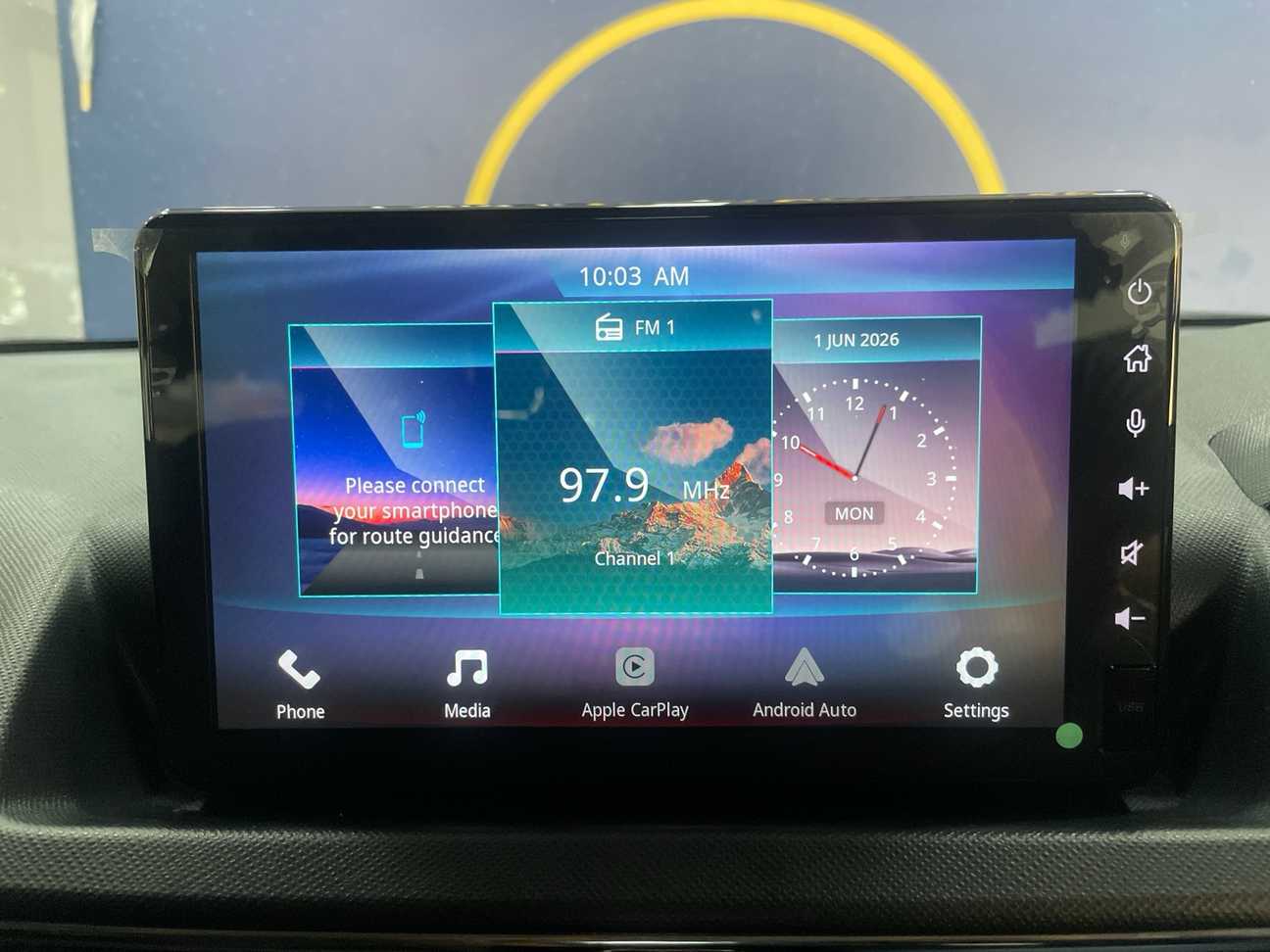 used 2022 Perodua Alza AV 1.5