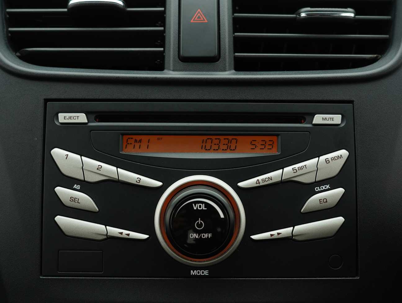 used 2014 Perodua AXIA G 1.0