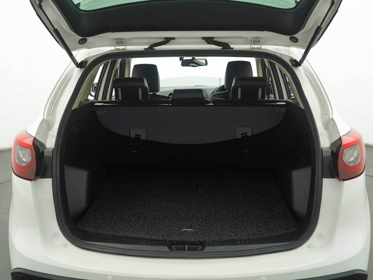 used 2016 Mazda CX-5 SKYACTIV-G GLS 2.0