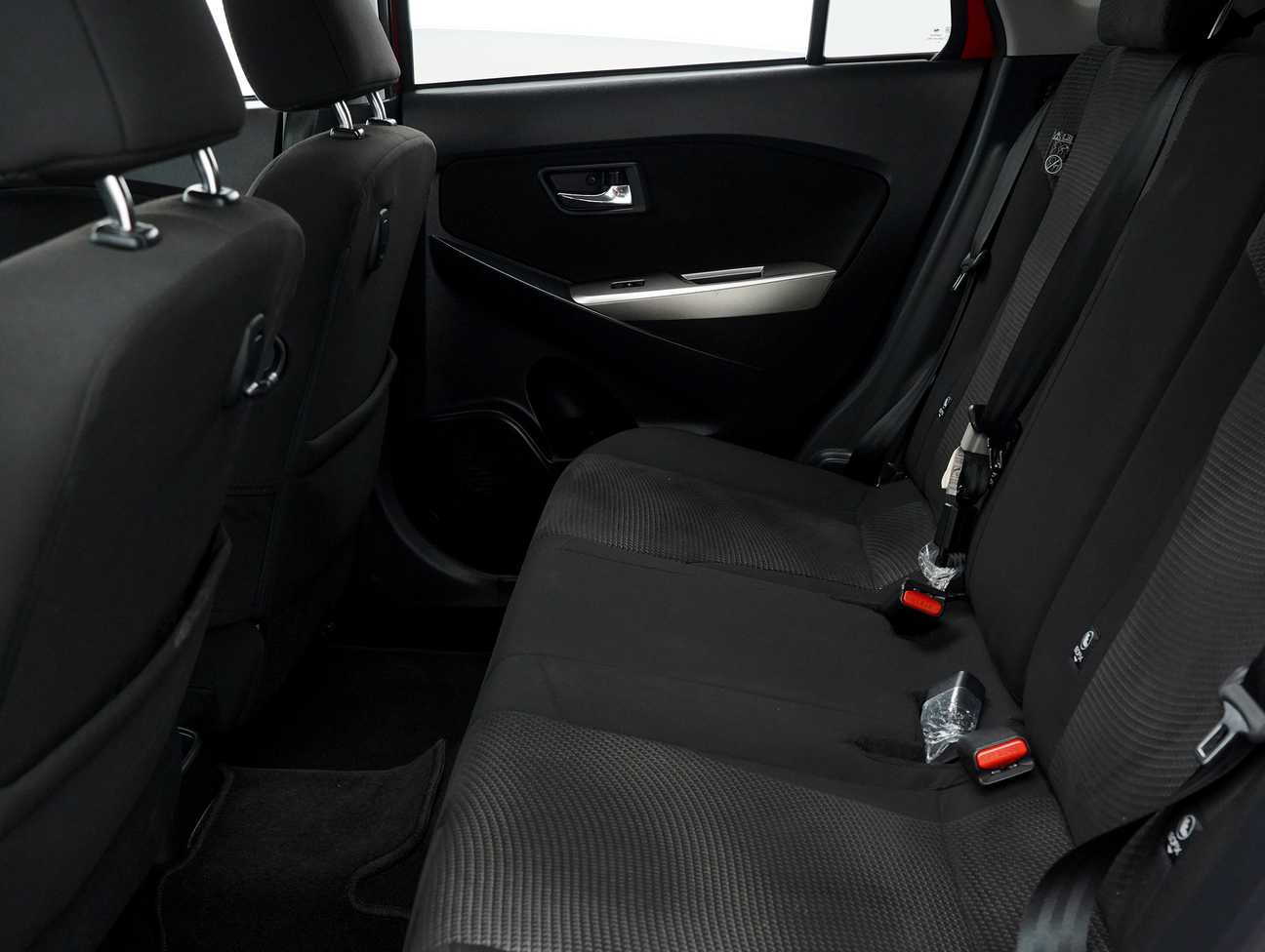 used 2021 Perodua Myvi H 1.5