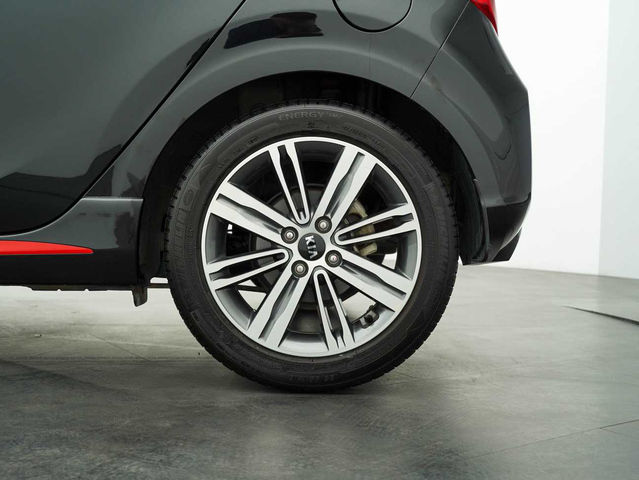 used 2019 Kia Picanto GT Line 1.2