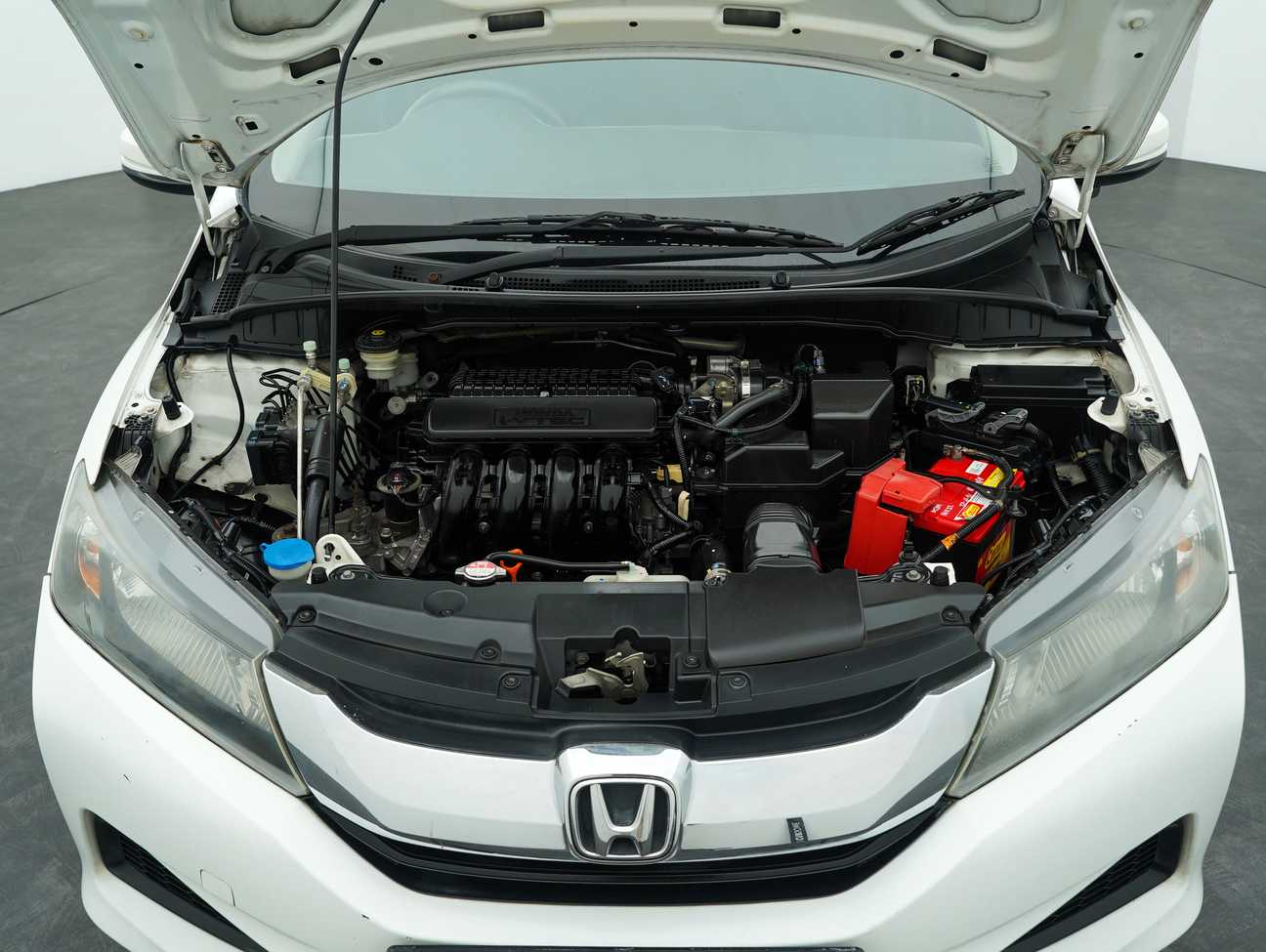used 2014 Honda City S Plus 1.5