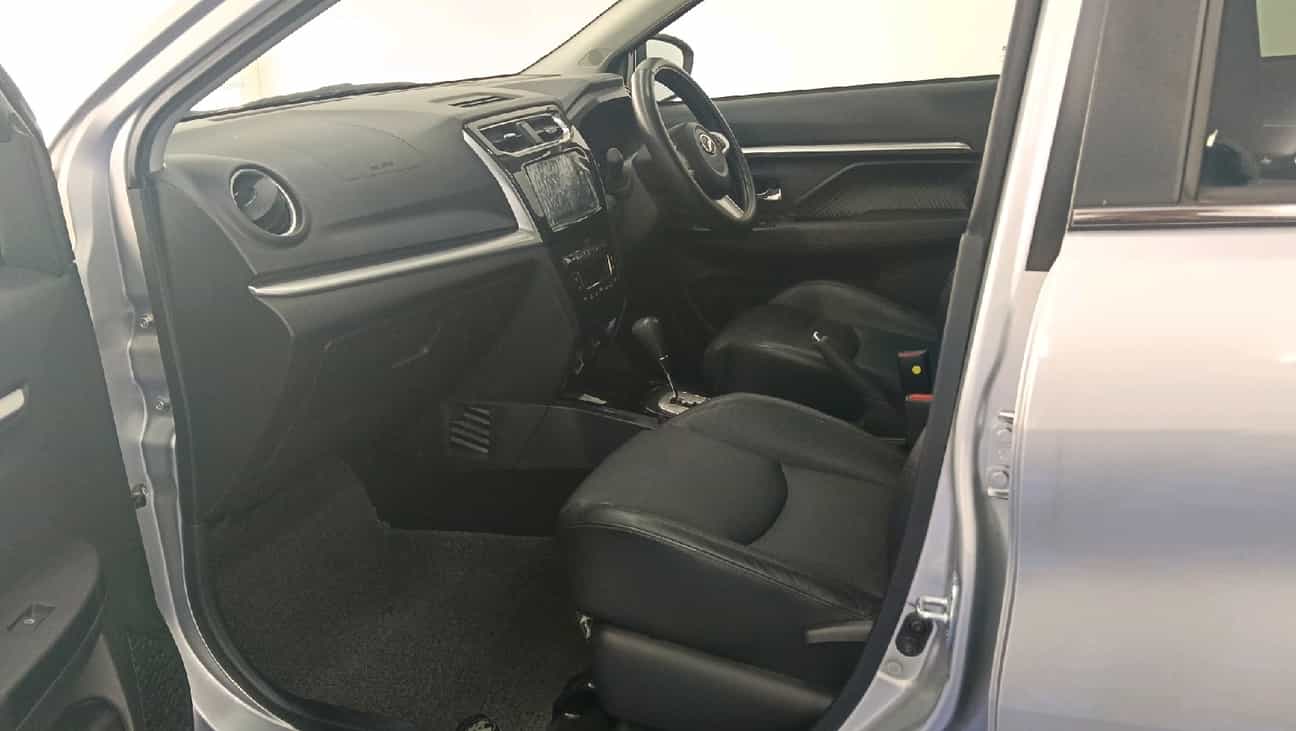 used 2020 Perodua Aruz AV 1.5