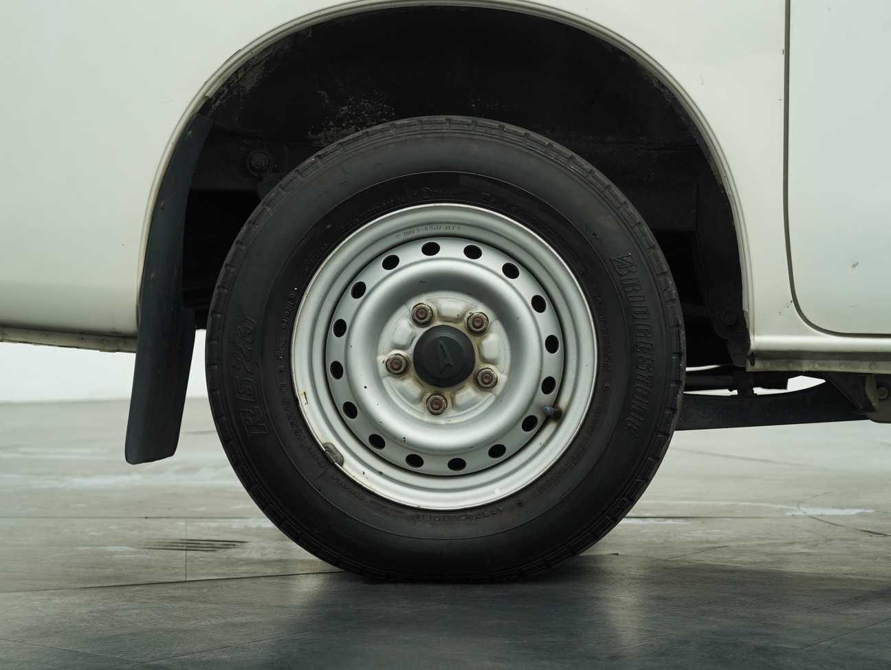 terpakai 2011 Daihatsu Gran Max Panel 1.5