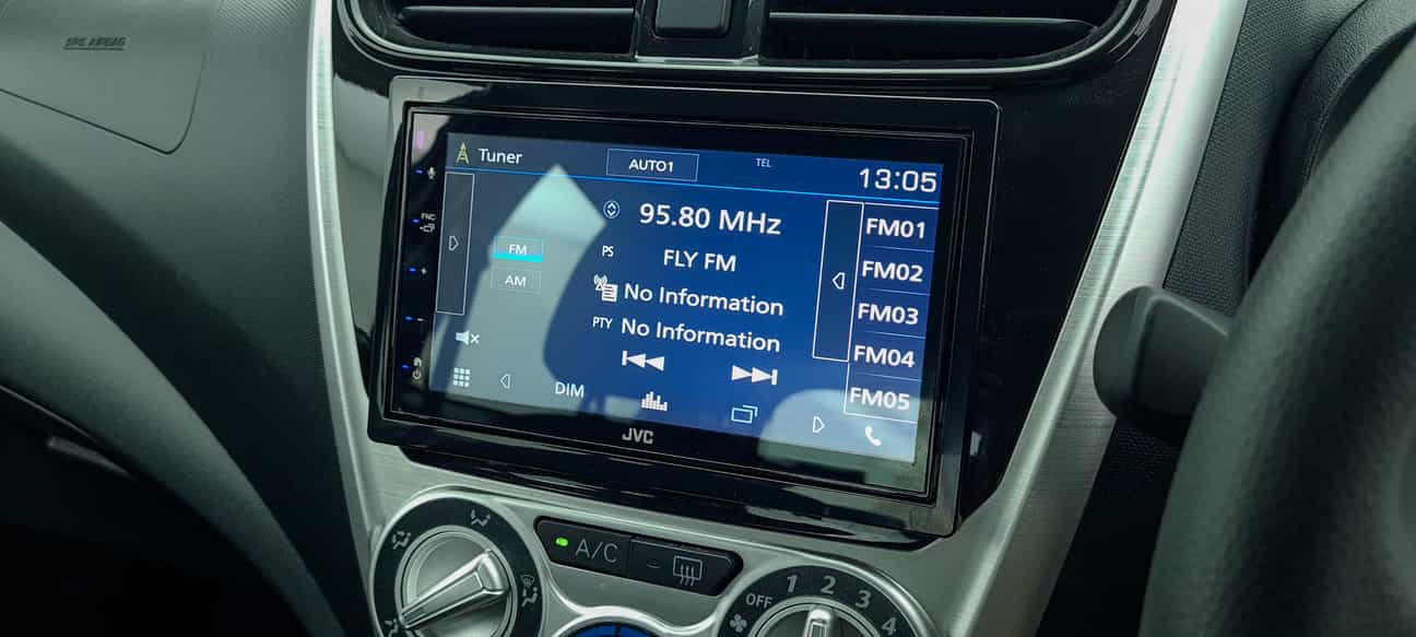 used 2018 Perodua AXIA SE 1.0