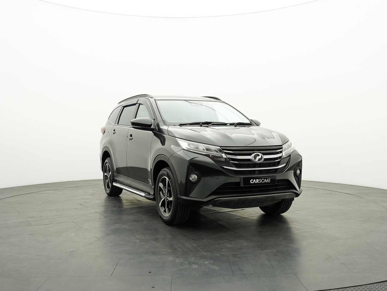 used 2019 Perodua Aruz AV 1.5