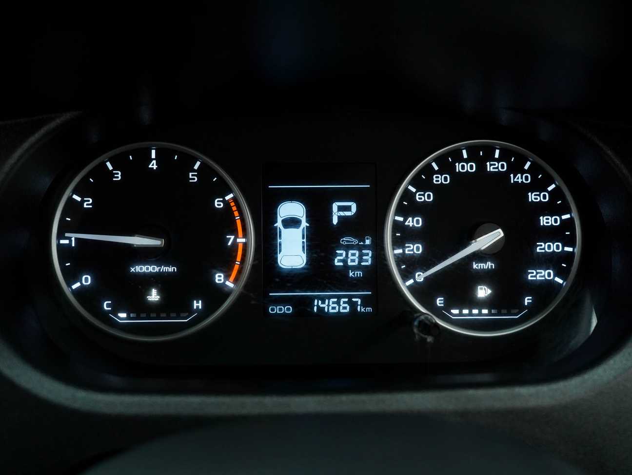 used 2022 Proton Exora Premium 1.6