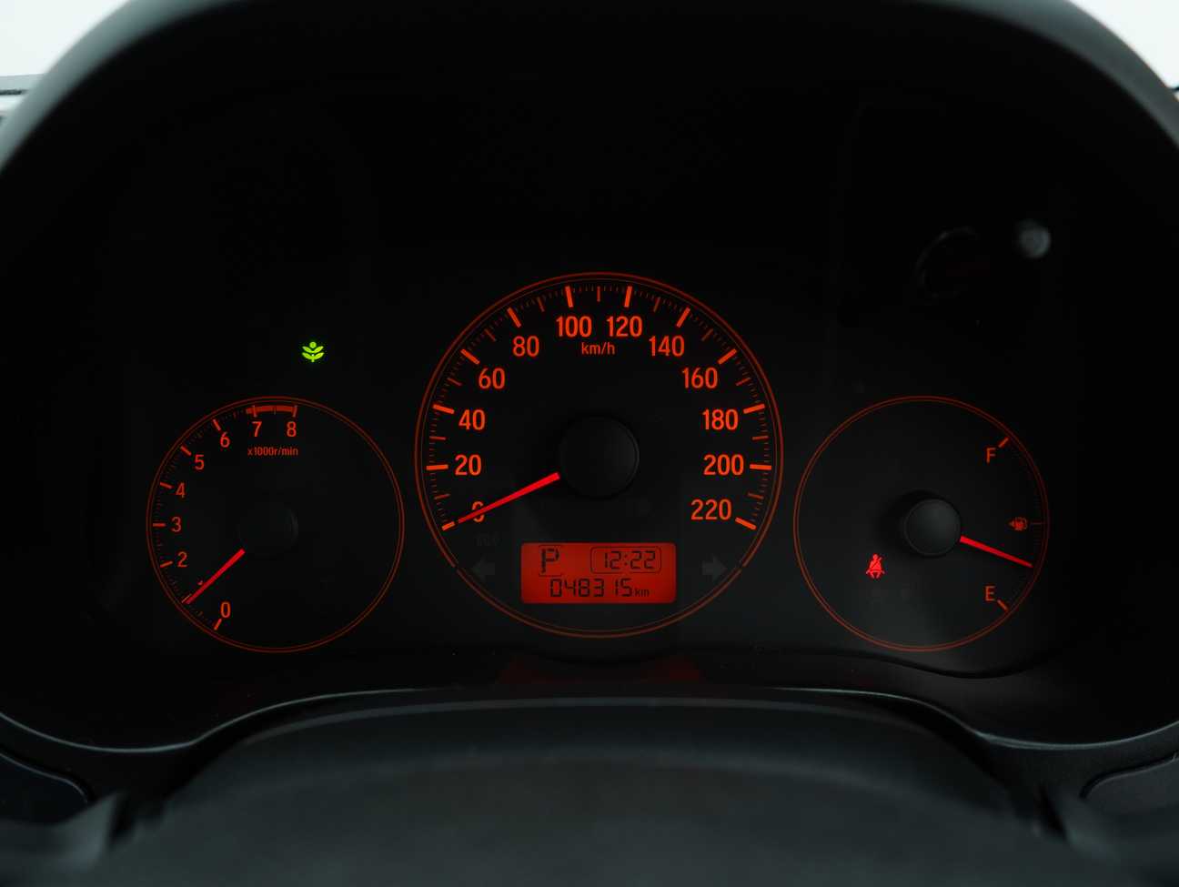 used 2015 Honda City S 1.5