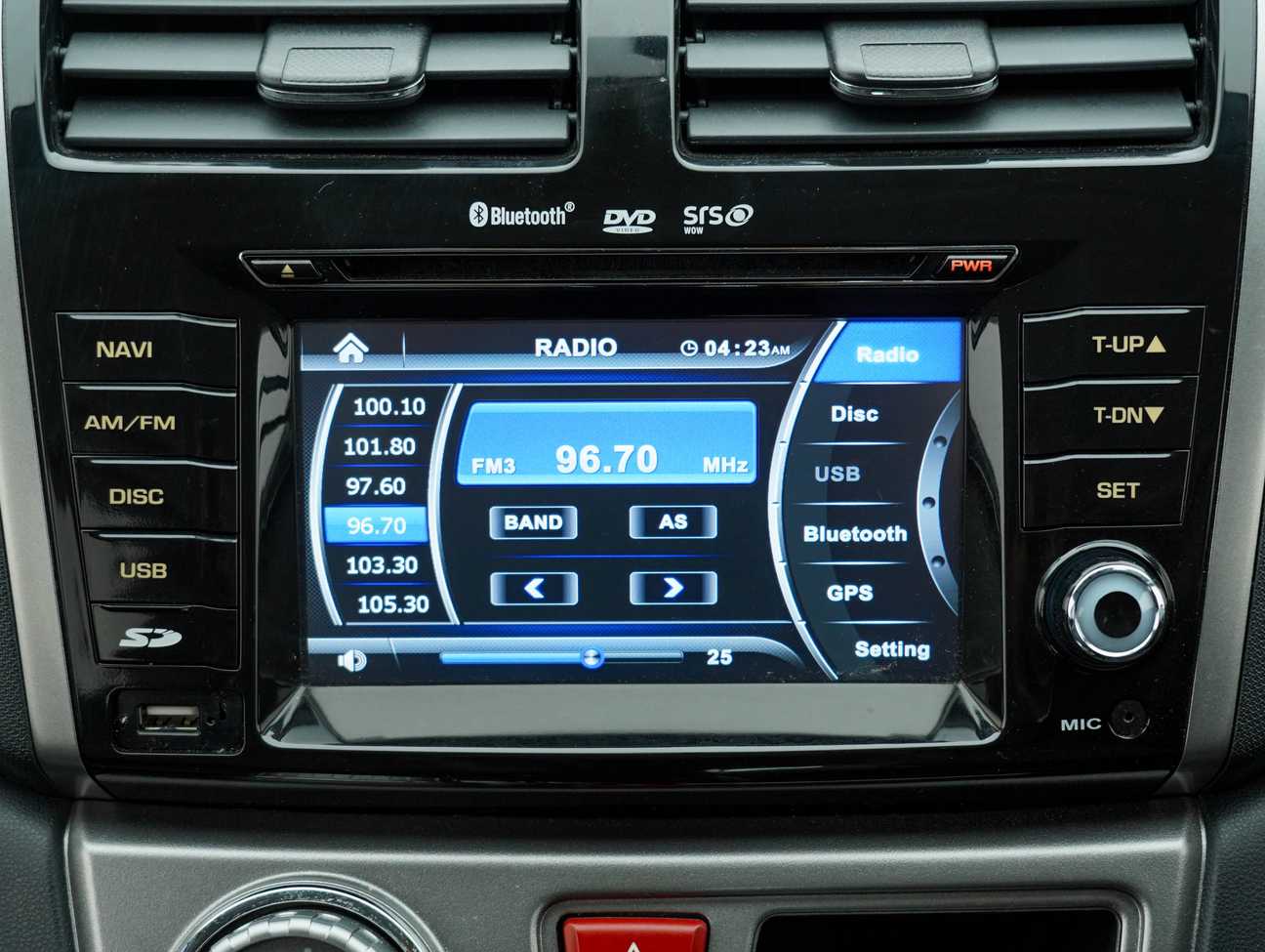 used 2013 Perodua Myvi Extreme 1.5