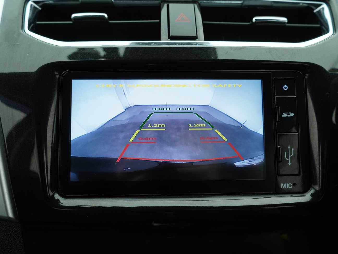 terpakai 2023 Perodua Aruz AV 1.5