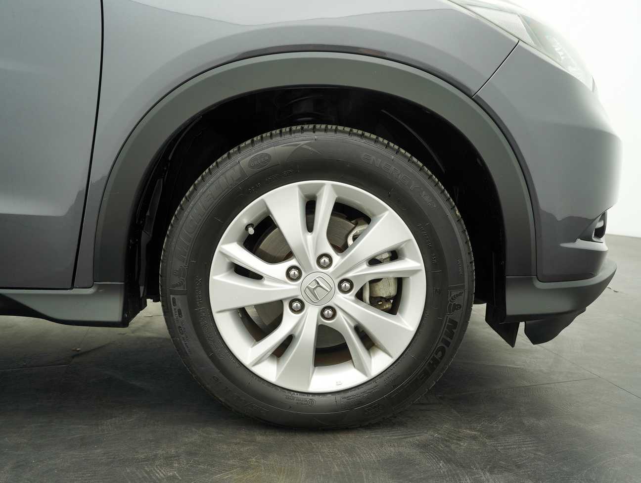 used 2015 Honda HR-V E 1.8