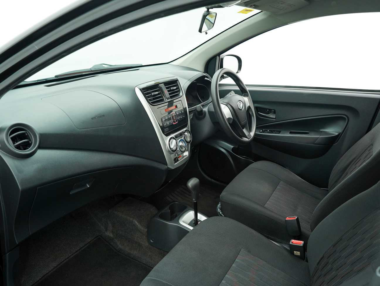 used 2018 Perodua AXIA G 1.0