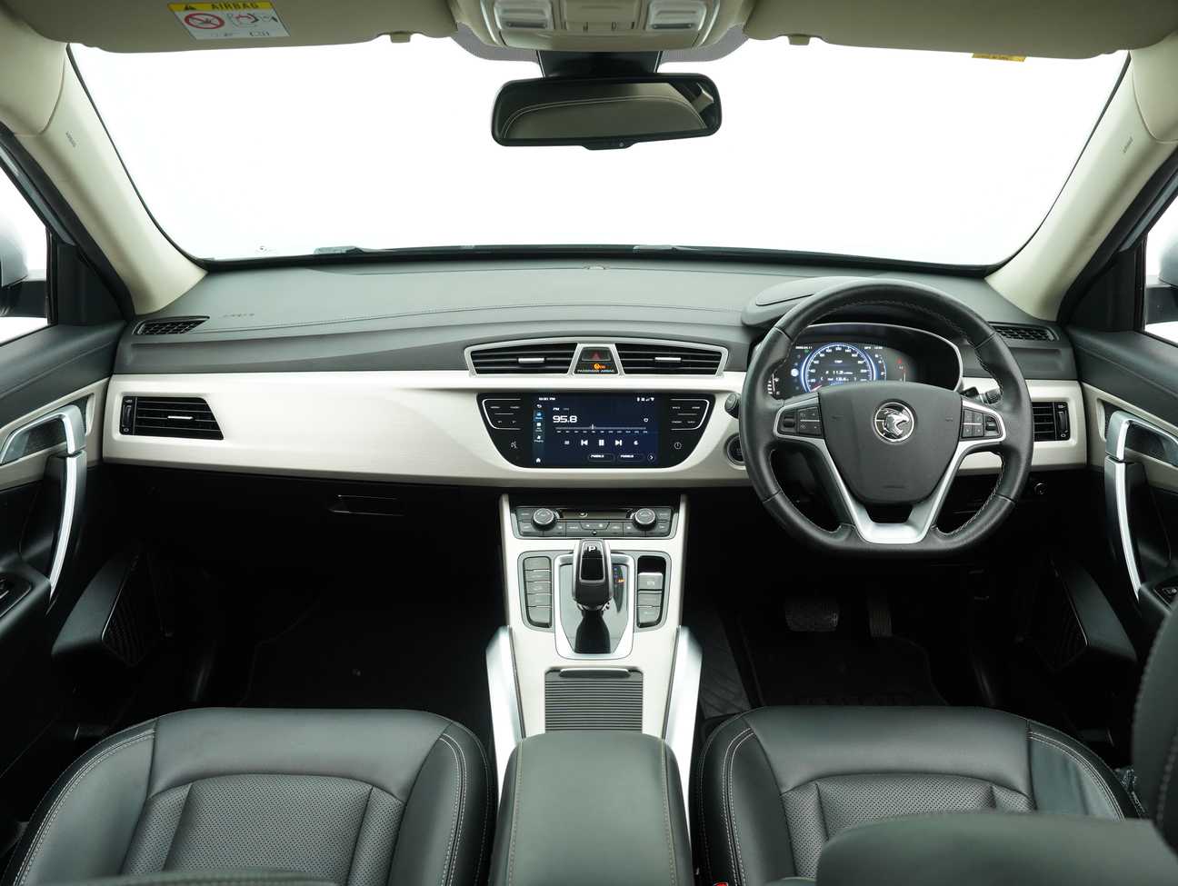 used 2020 Proton X70 Executive 1.8