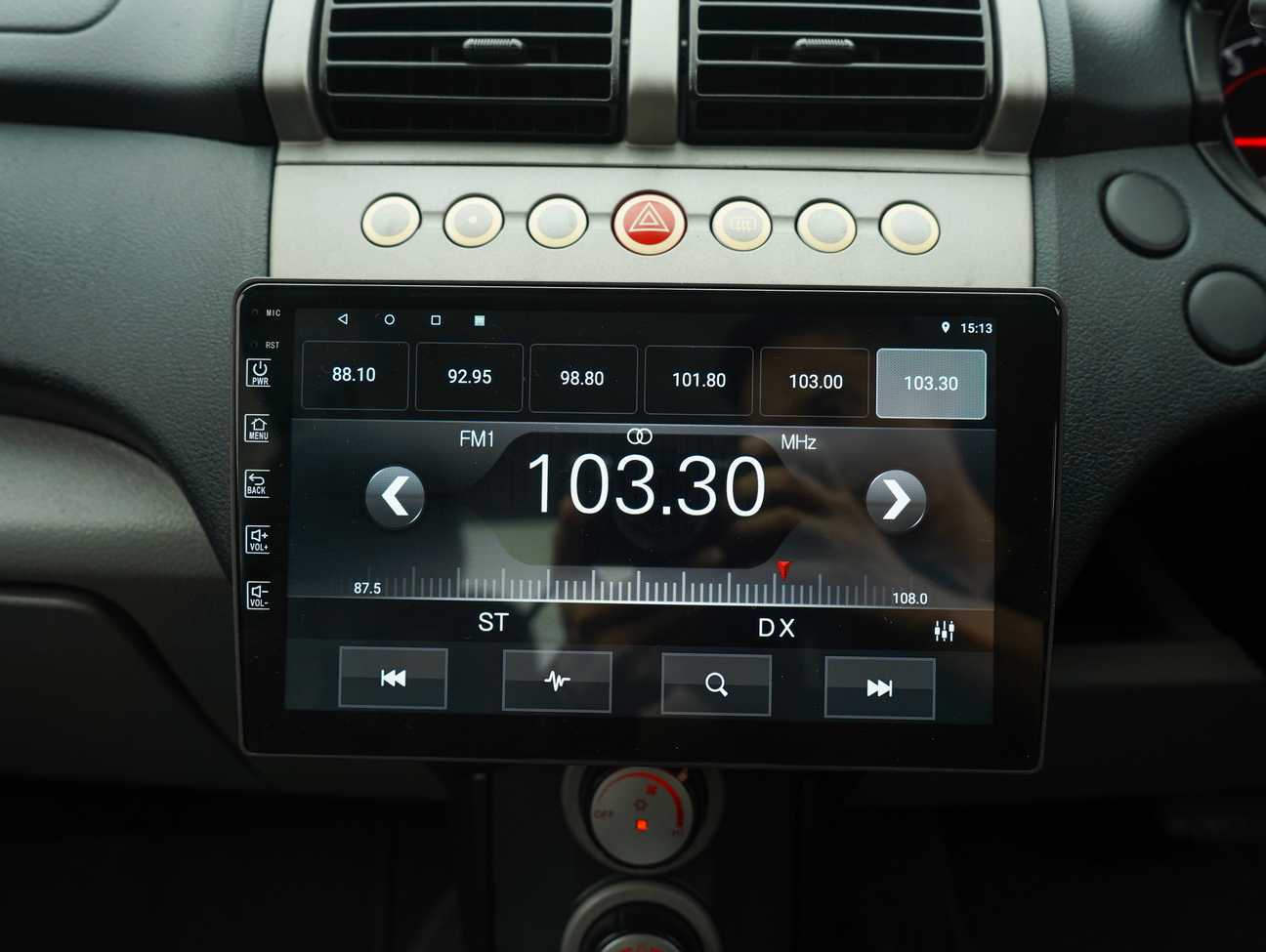 terpakai 2014 Proton Persona SV 1.6