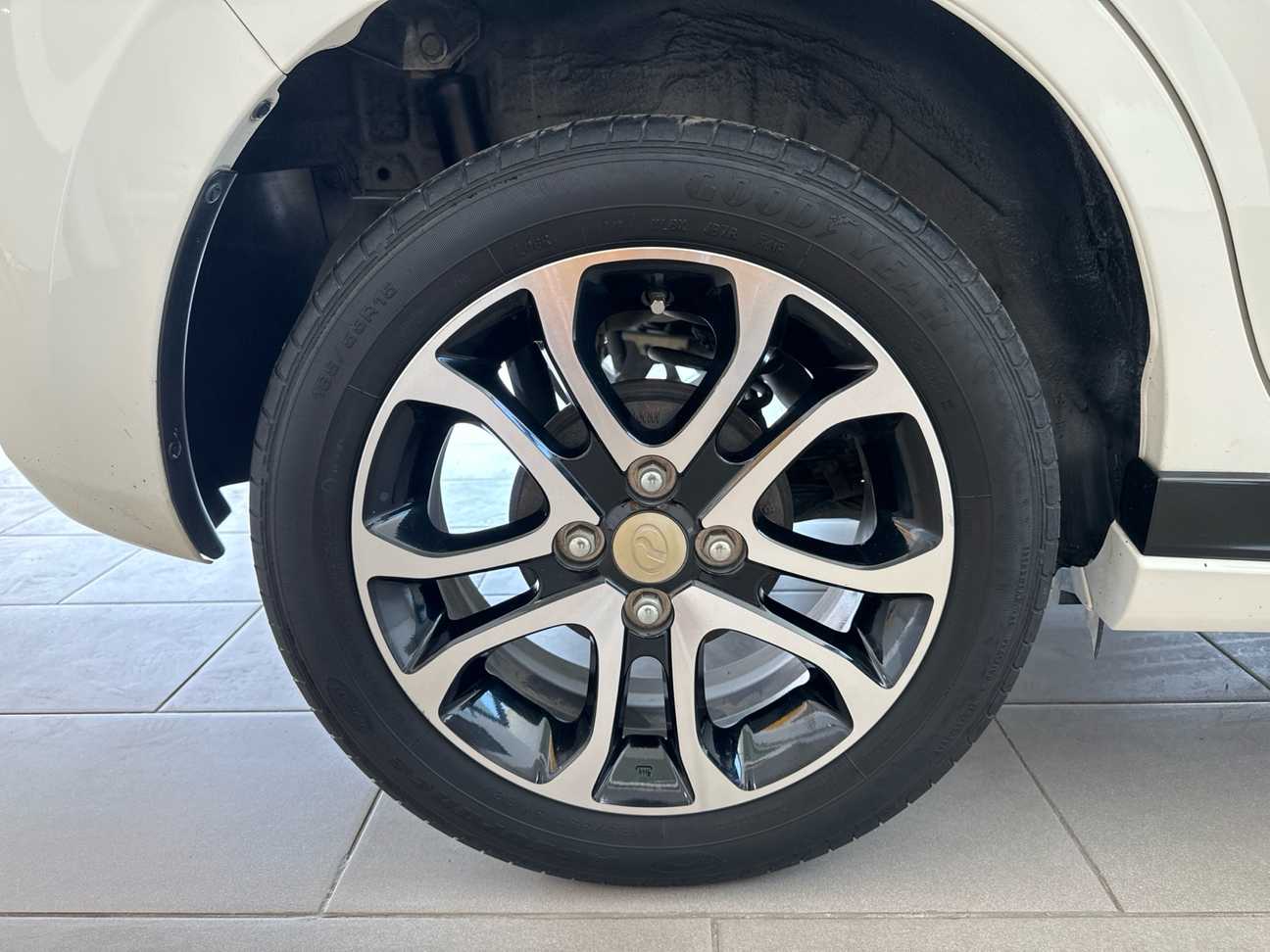 terpakai 2018 Perodua Myvi AV 1.5