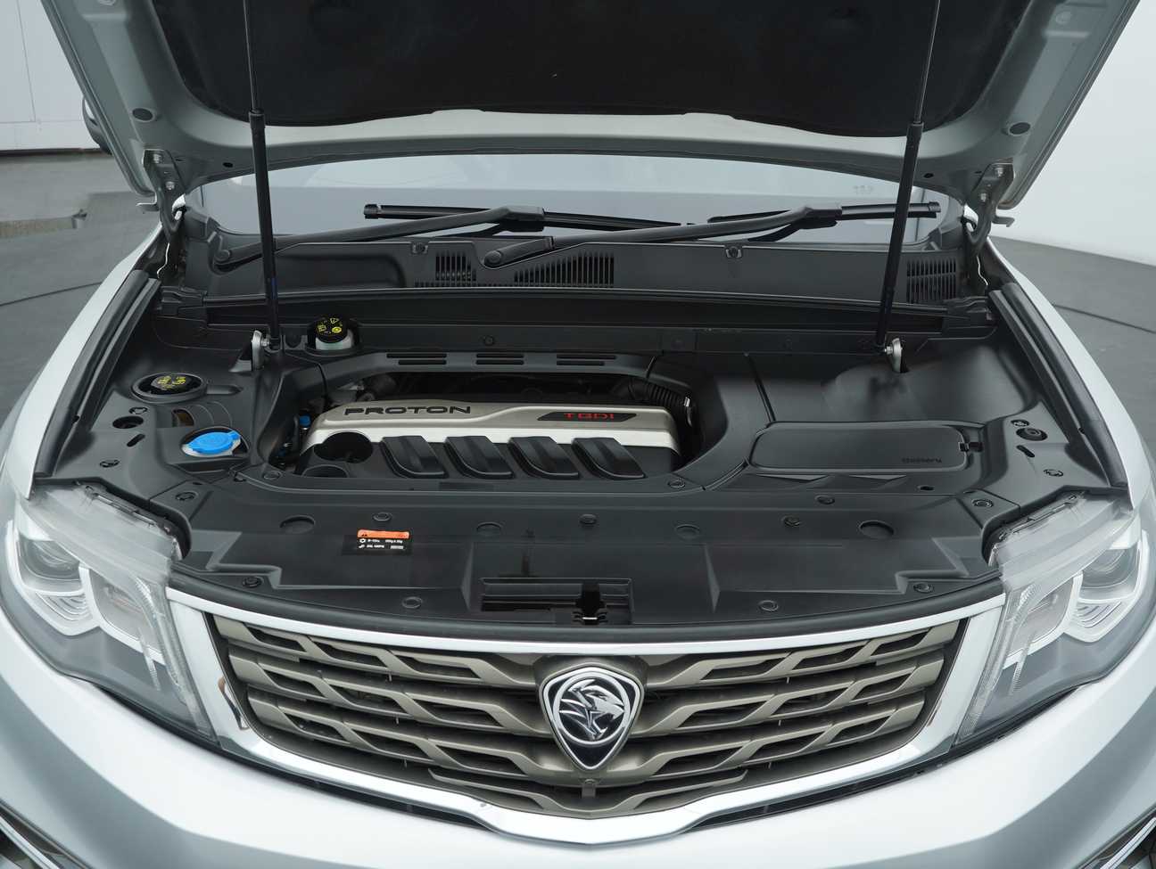 used 2019 Proton X70 Executive 1.8