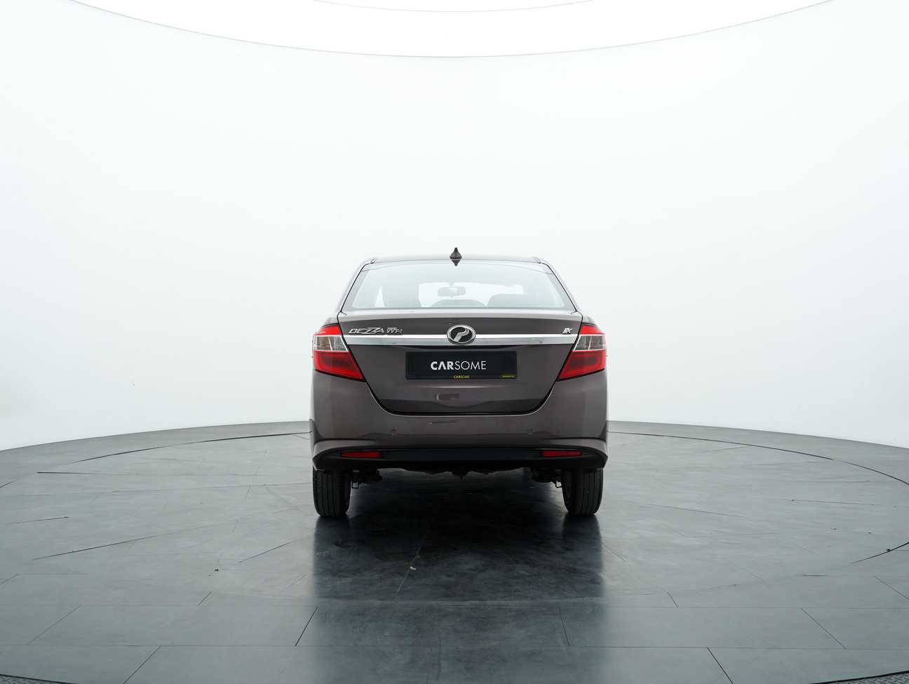 used 2016 Perodua Bezza X Premium 1.3