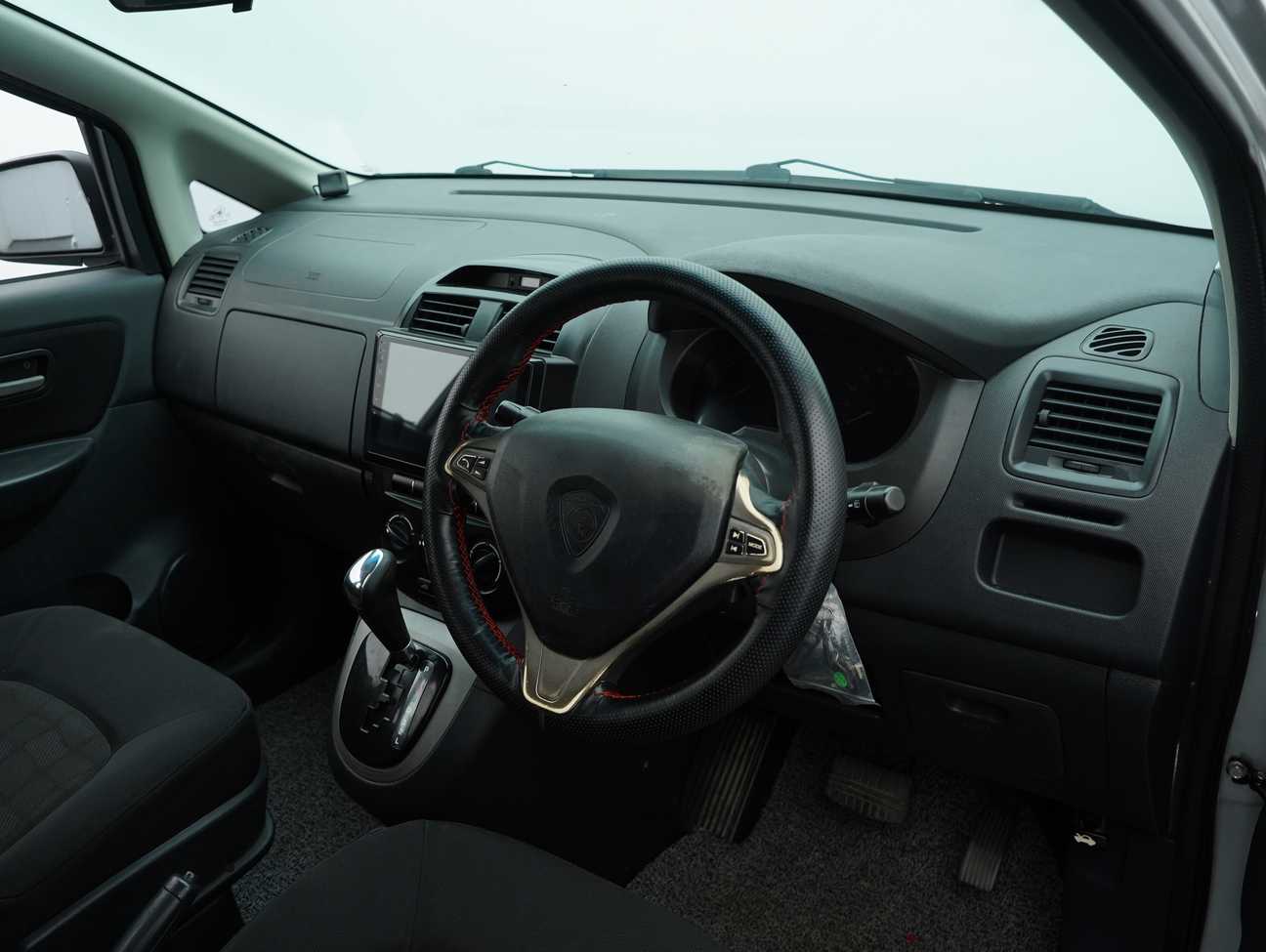 terpakai 2011 Proton Exora CPS M-Line 1.6