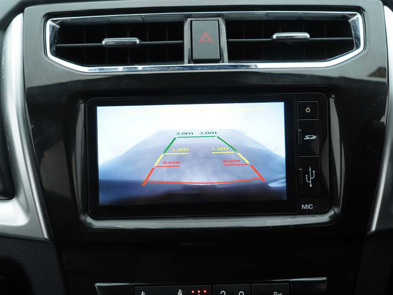 used 2020 Perodua Aruz AV 1.5