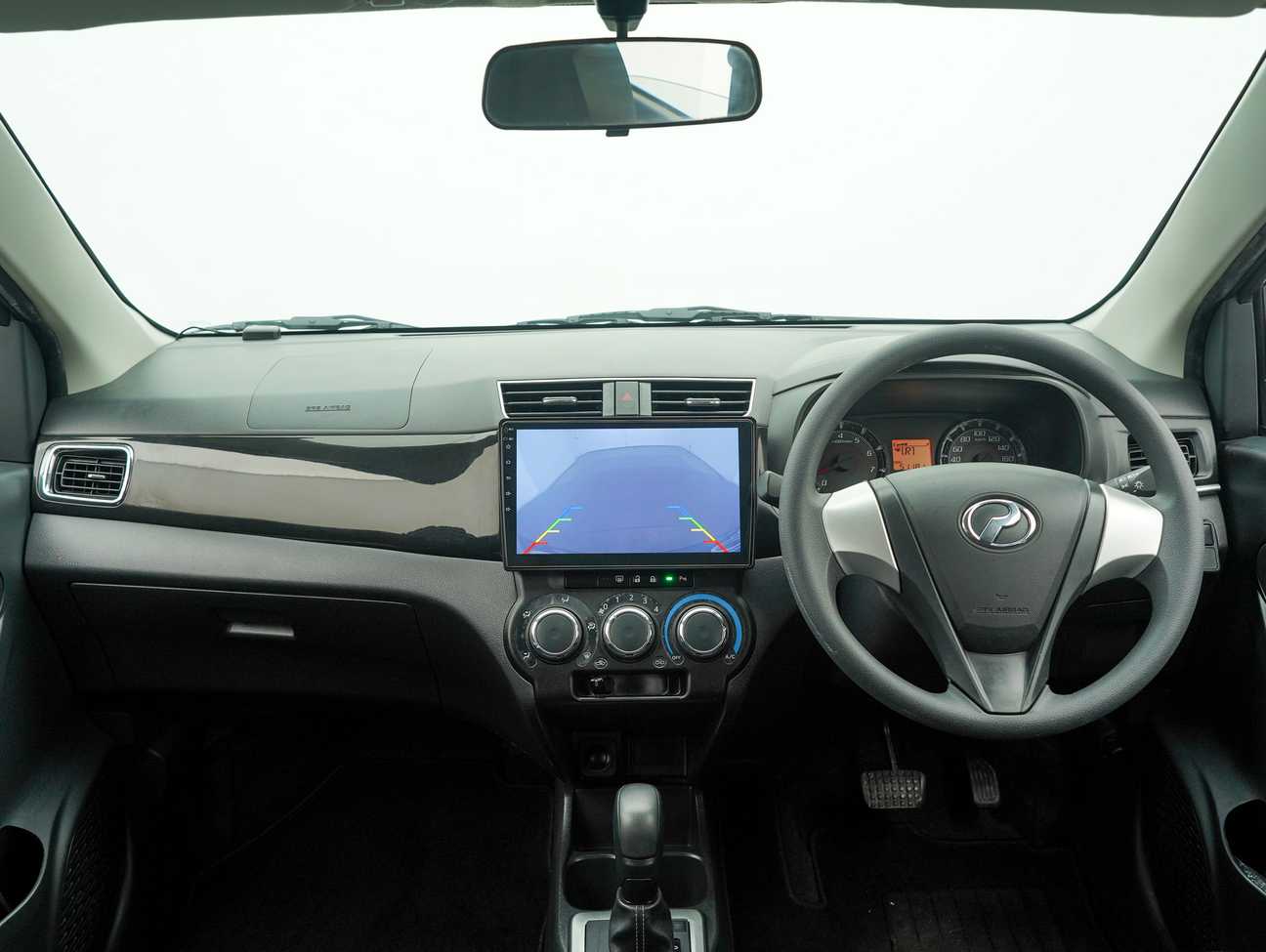 used 2020 Perodua Bezza X 1.3