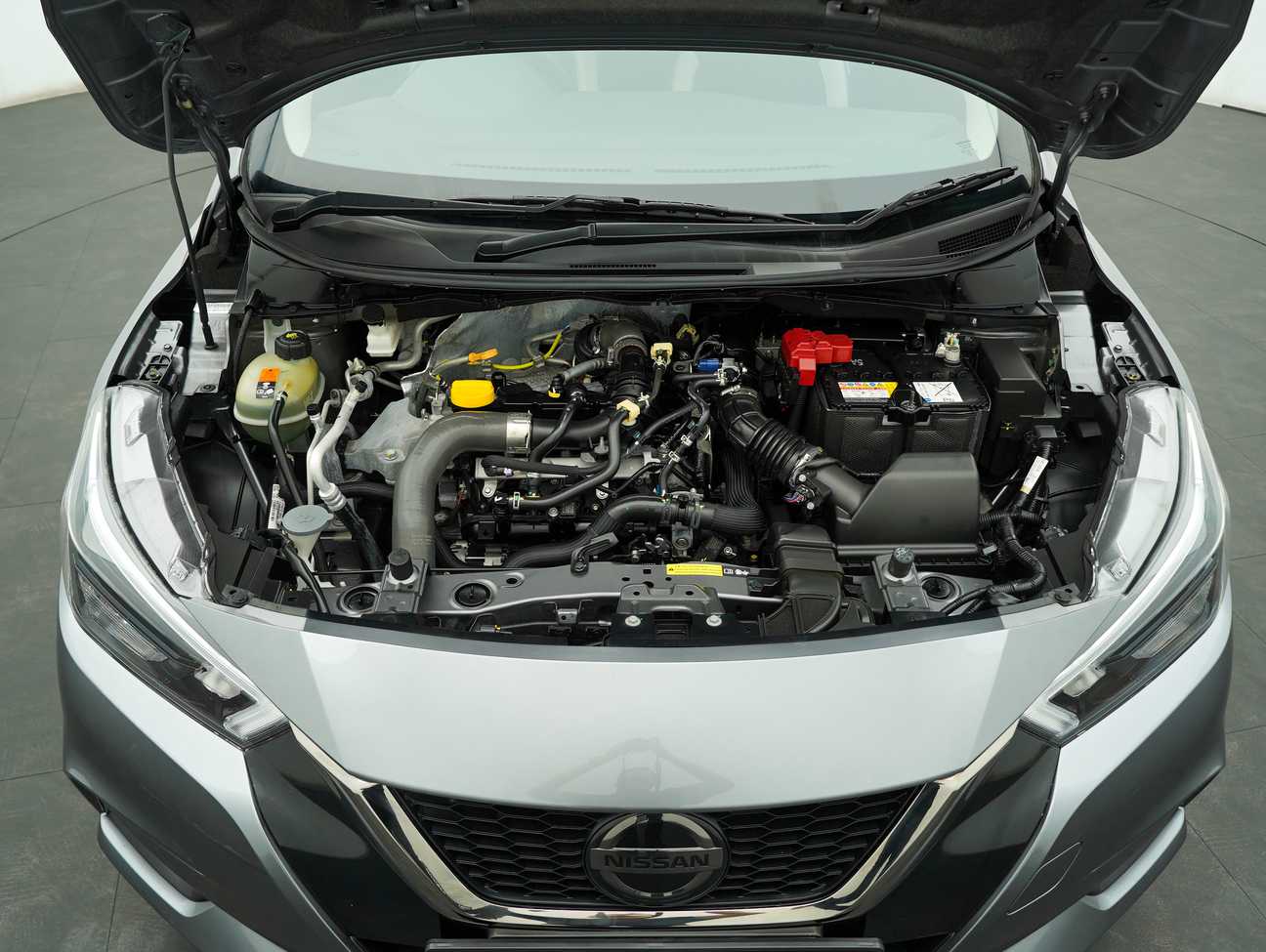 used 2020 Nissan Almera VLT 1.0