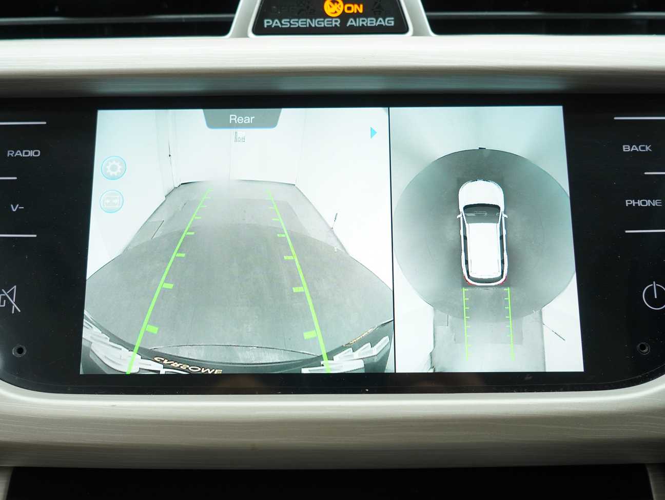 used 2021 Proton X70 Premium 1.8