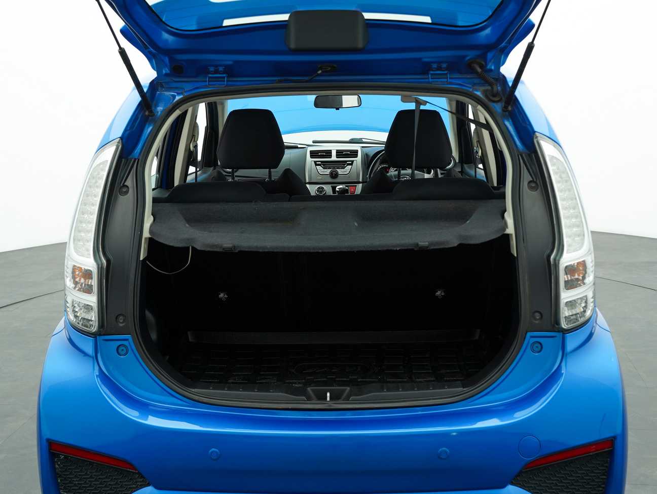 used 2017 Perodua Myvi SE 1.5